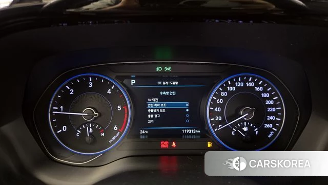 Hyundai Palisade id 3842546 из Кореи 18