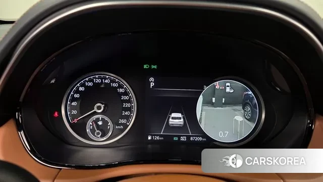 Genesis GV70 id 3577703 из Кореи 18