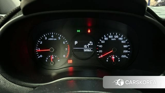 Kia Morning Urban (JA) id 3839582 из Кореи 18