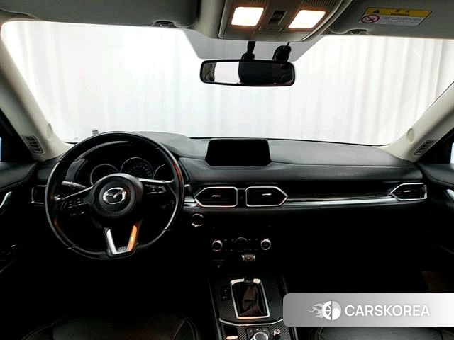 Mazda CX-5 id 4211166 из Китая 18