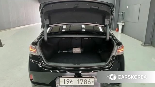 Hyundai Sonata New Rise Hybrid id 4325610 из Кореи 15
