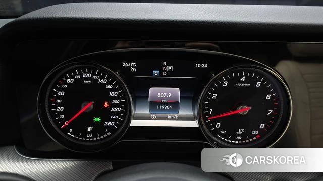 Mercedes-Benz E-Class W213 id 4900676 из Кореи 29