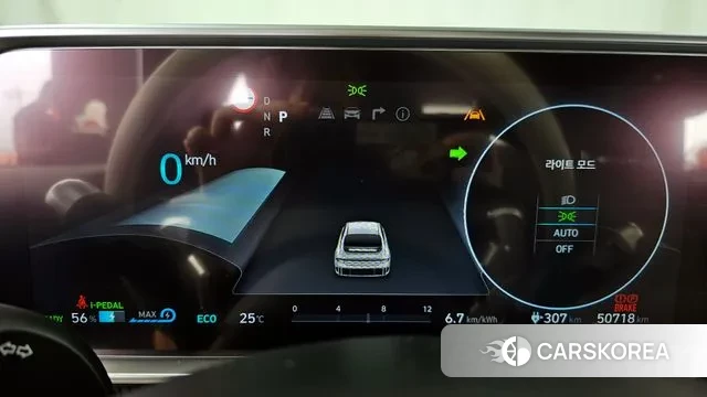 Hyundai Ionic 6 id 2930542 из Кореи 18