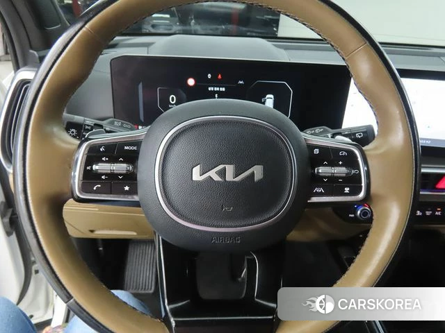 Kia The New Sorento 4th Generation id 4735267 из Кореи 18