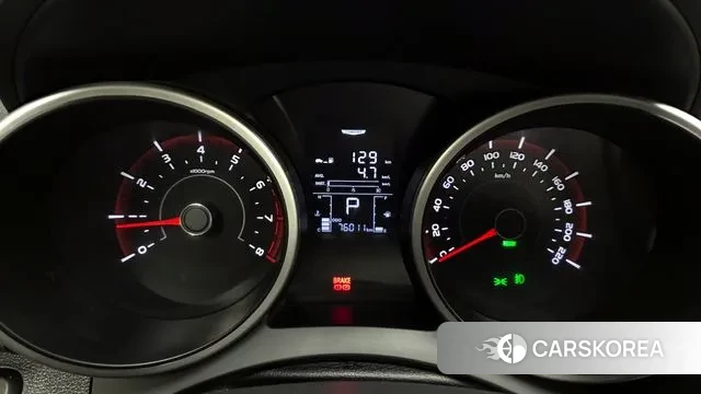 Ssangyong Tivoli Air id 3672548 из Кореи 18