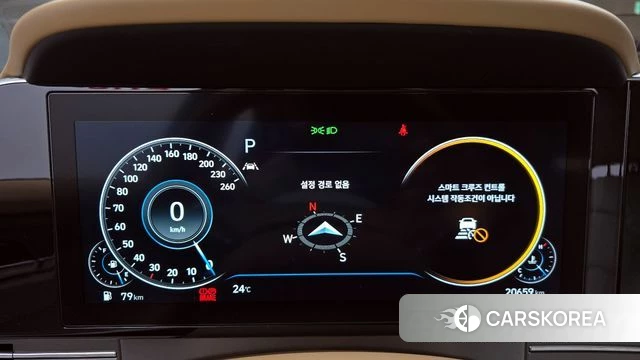 Hyundai The New Grandeur IG id 4304399 из Кореи 28