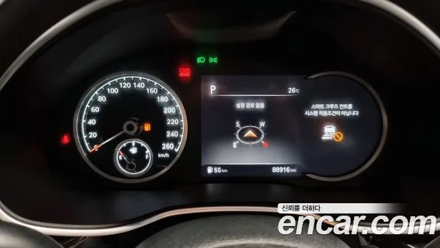 Genesis G80 (RG3) id 2881047 из Кореи 18