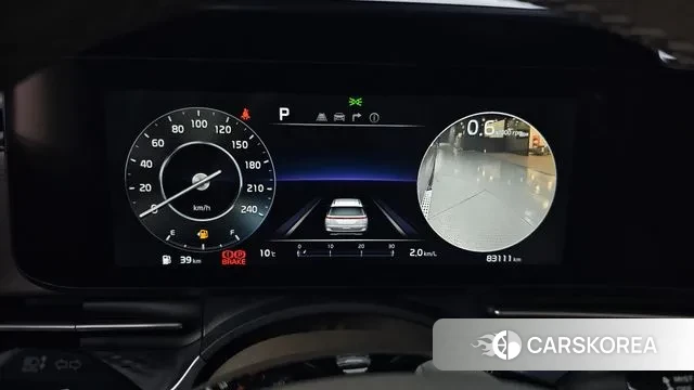 Kia Carnival 4th generation id 3525038 из Кореи 18