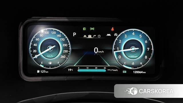 Hyundai The New Kona id 4309195 из Кореи 18
