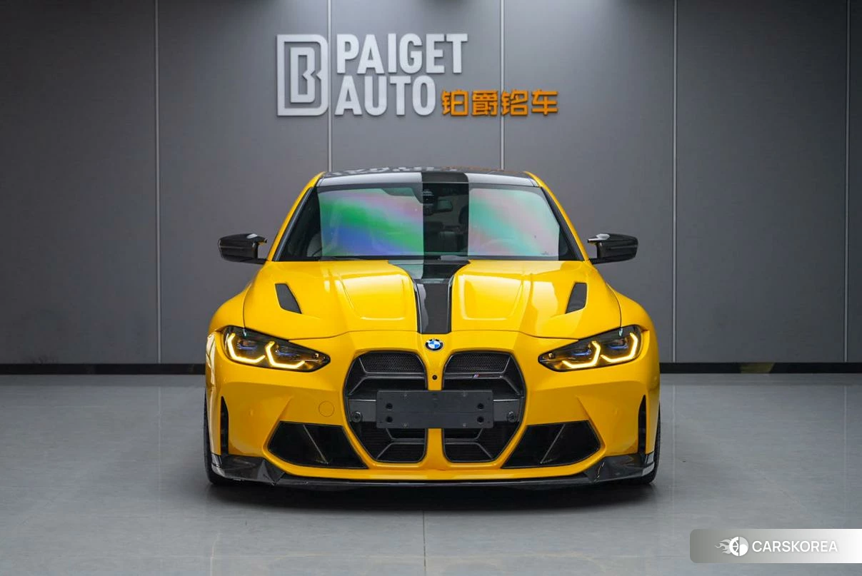 BMW M3 id 4498515 из Китая 16