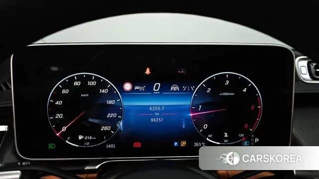 Mercedes-Benz S-Class W223 id 3027459 из Кореи 18