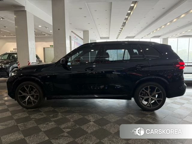 BMW X5 id 4265208 из Китая 8