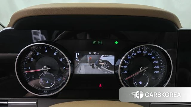 Hyundai The New Grandeur IG id 4562564 из Кореи 33