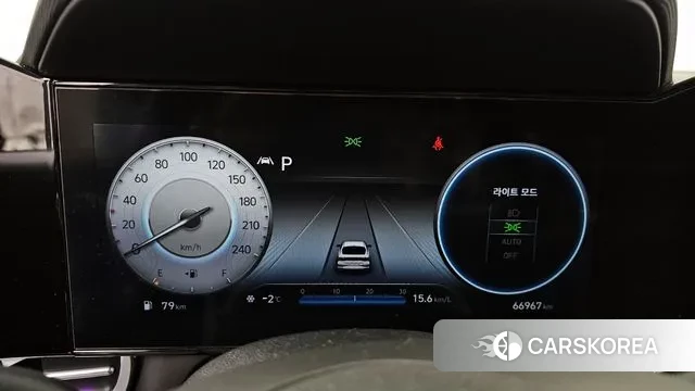 Hyundai Avante (CN7) id 3439308 из Кореи 18