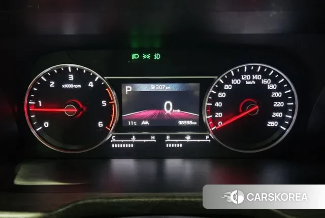 Kia Sorento 4th Generation id 3498955 из Кореи 18