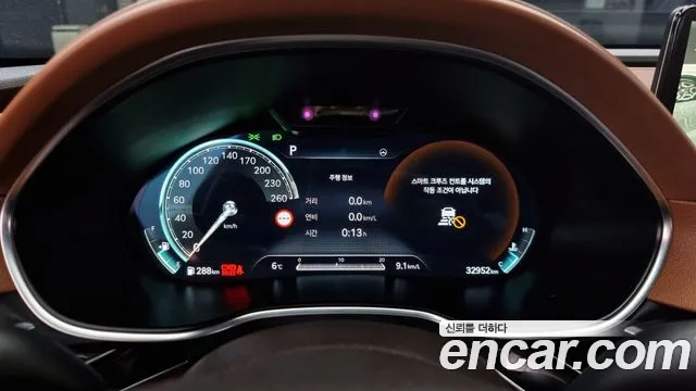 Genesis G80 (RG3) id 2416076 из Кореи 18