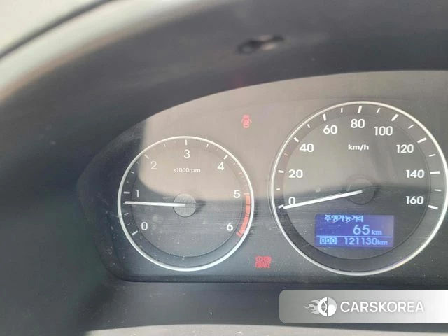 Hyundai The New Grand Starex id 4849882 из Кореи 14