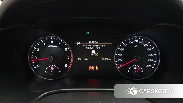 Kia The New K3 2nd generation id 4469669 из Кореи 18