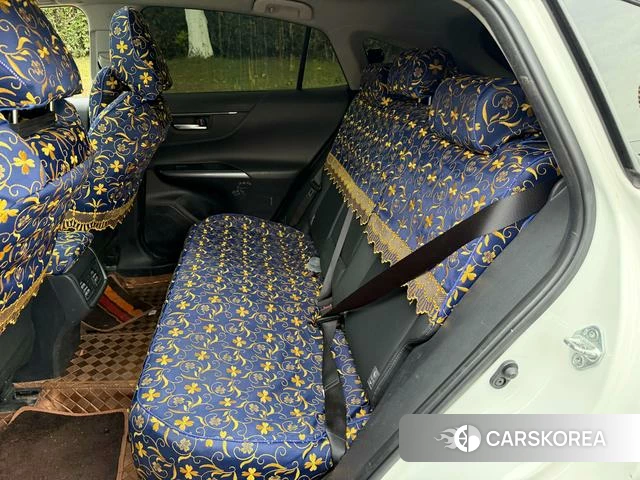 Toyota Weisha id 4291289 из Китая 11