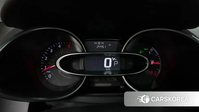 Renault Korea (Samsung) Clio id 4310581 из Кореи 28