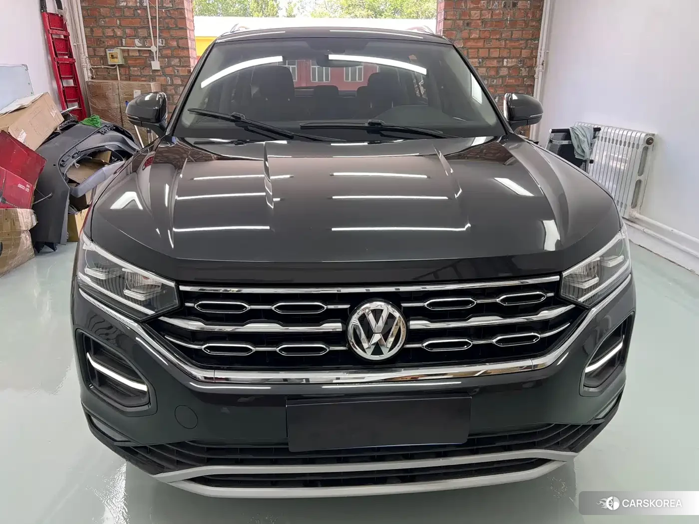 Volkswagen Tayron id 4628189 из Китая 19