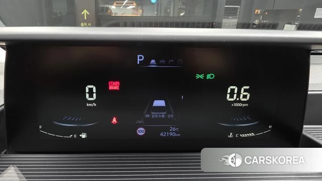 Hyundai Staria id 4650453 из Кореи 32