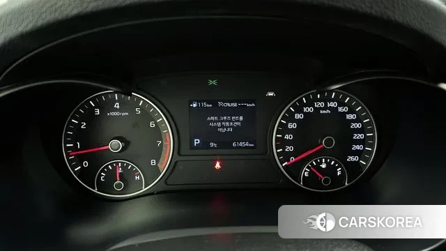 Kia The New K5 2nd generation id 3736829 из Кореи 18