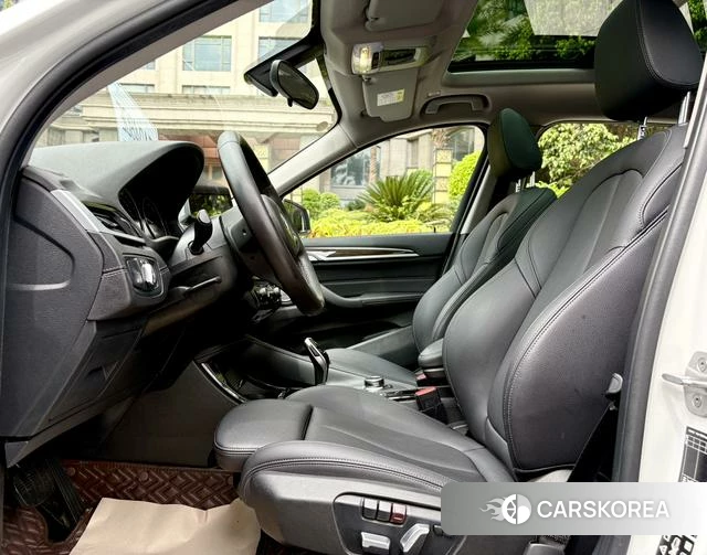 BMW X1 id 4290921 из Китая 15