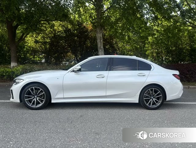 BMW 3 series id 4209221 из Китая 12