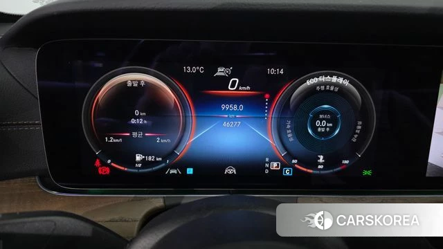 Mercedes-Benz E-Class W213 id 4179513 из Кореи 18