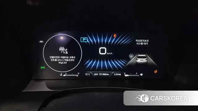 Ssangyong All New Rexton id 3654869 из Кореи 18