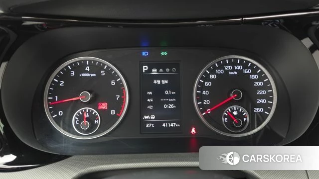 Kia K5 3rd generation id 4579846 из Кореи 28