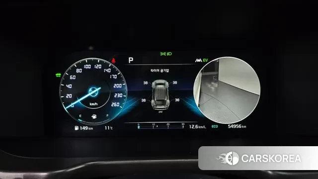 Kia Sorento 4th Generation id 3389996 из Кореи 18