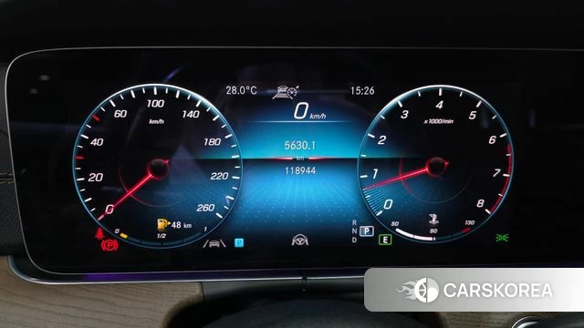 Mercedes-Benz E-Class W213 id 4697642 из Кореи 38