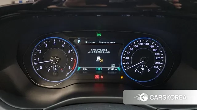 Hyundai Palisade id 3132844 из Кореи 18