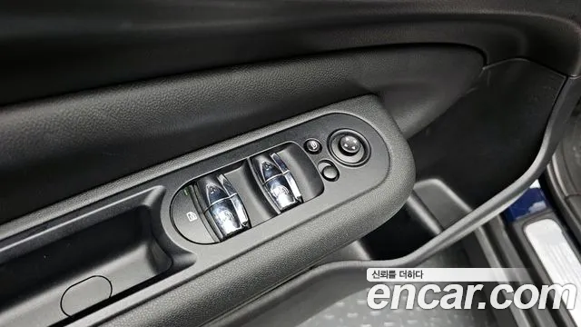 Mini Cooper Clubman id 2515418 из Кореи 18