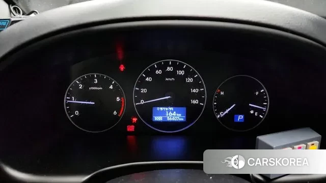 Hyundai The New Grand Starex id 3760920 из Кореи 18