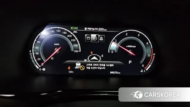 Kia Mohave Master id 3726578 из Кореи 18