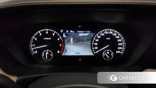 Genesis G90 id 3215083 из Кореи 18