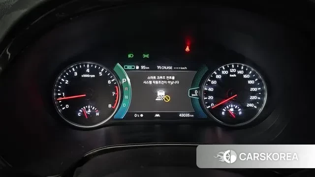 Kia Seltos id 3448114 из Кореи 18