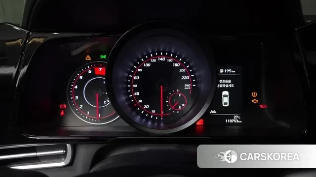 Hyundai Avante (CN7) id 2960961 из Кореи 18