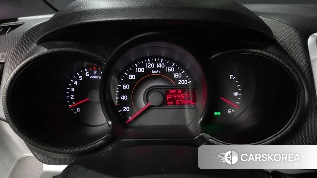Kia The New Ray id 4350970 из Кореи 28