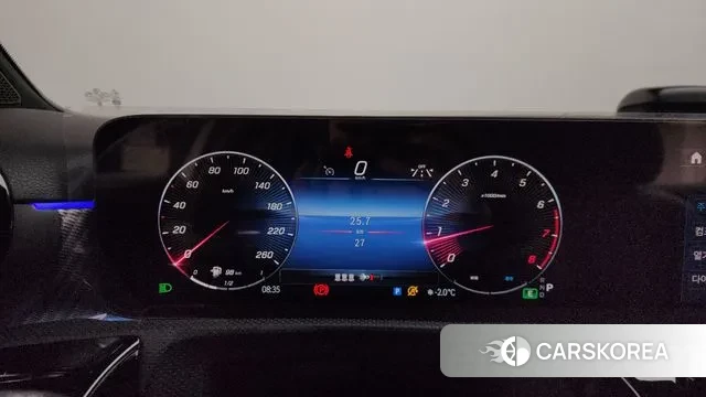 Mercedes-Benz A-Class W177 id 3624295 из Кореи 18