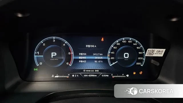 Ssangyong The New Rexton Sport id 3581064 из Кореи 18