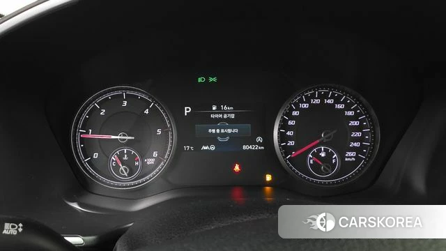 Hyundai The New Santa Fe id 4284444 из Кореи 28