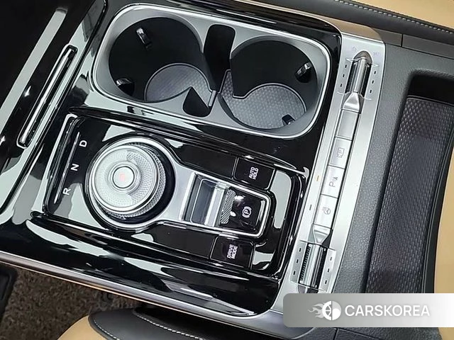 Kia Carnival 4th generation id 3839368 из Кореи 17