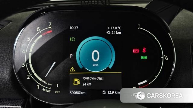 Mini Cooper Clubman id 3964018 из Кореи 18