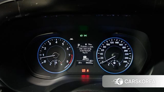 Hyundai Palisade id 4551174 из Кореи 30