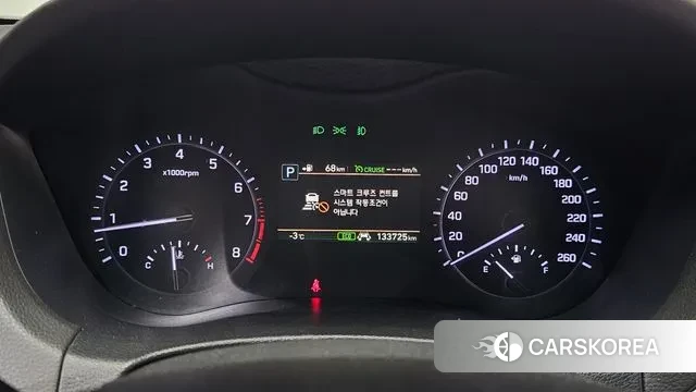 Genesis G80 id 3520294 из Кореи 18