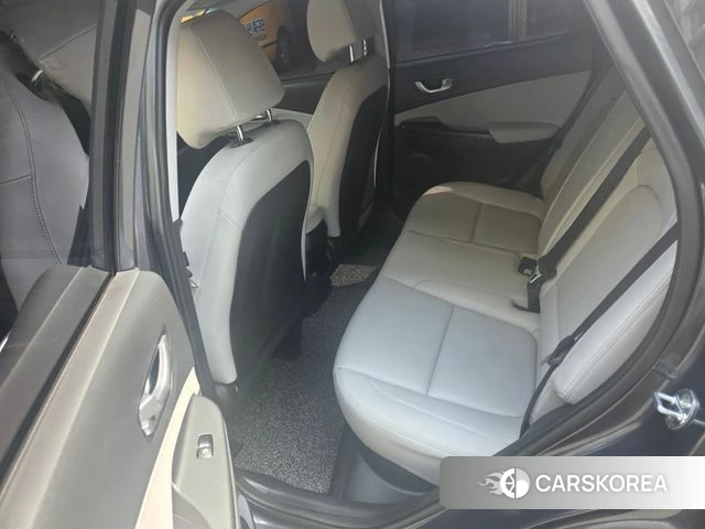 Hyundai The New Kona id 3910867 из Кореи 13